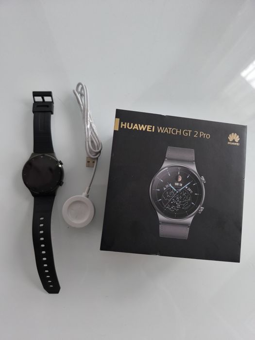Smartwatch Huawei Watch GT2 Pro