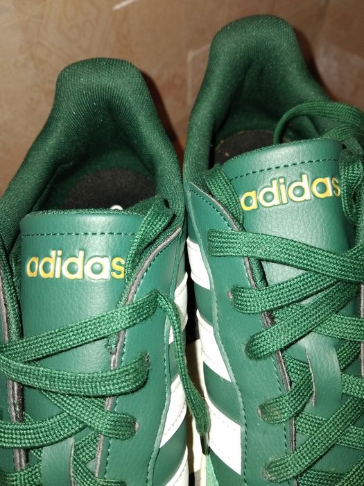Кросівки чоловічі Adidas Barreda  46.5  (30 см.)