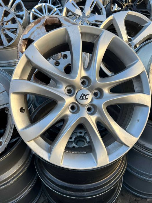 Jantes Usadas Originais 19" 5x114.3 Mazda Nissan