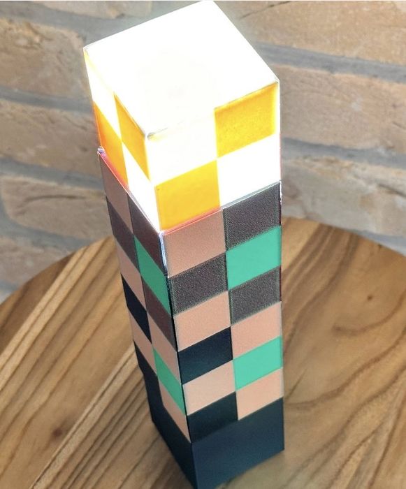 Minecraft Touch