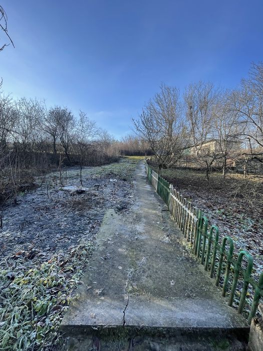 Продаж житлового будинку від власника