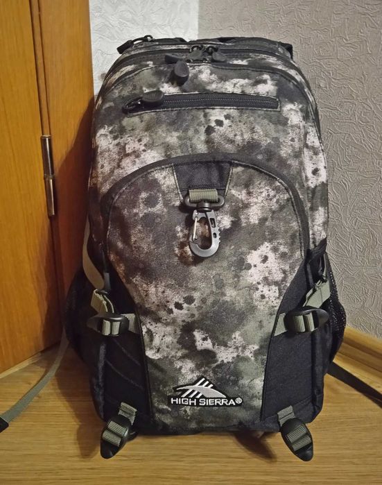 Рюкзак High Sierra. З США. Оригінал. Новий