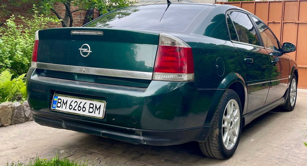 Авто від першого власника