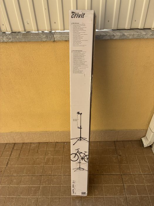 Suporte bicicleta