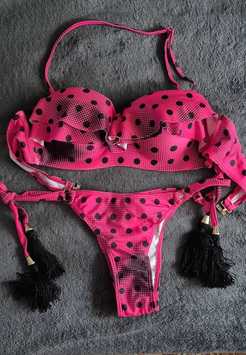 Купальник новий, розмір 42