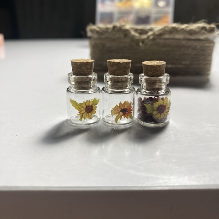 Їжа для ляльок , декор, коктейлі