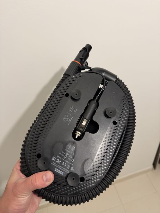 Bomba de ar Itwit p/ Paddle 20psi como nova