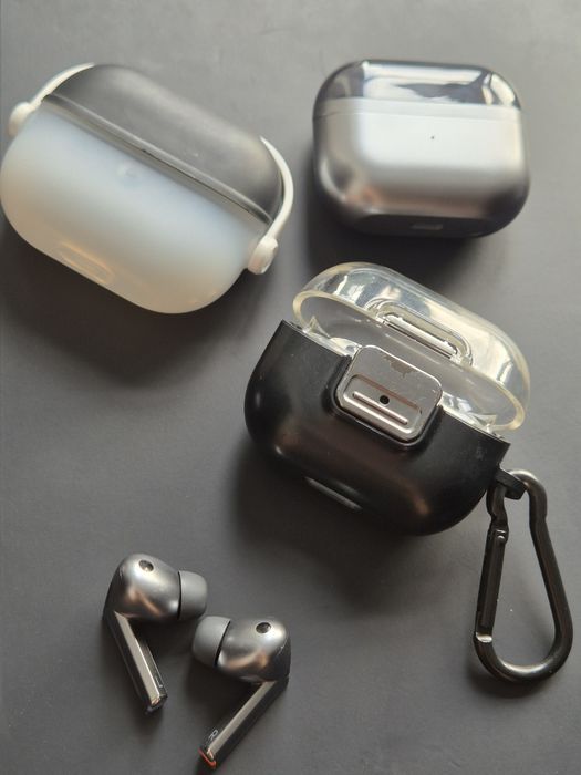 Samsung Buds 3 Pro