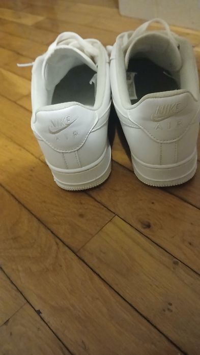 Nike air force 40€
