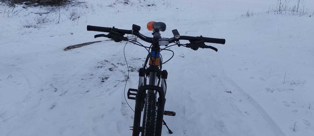 Продам велик crosser