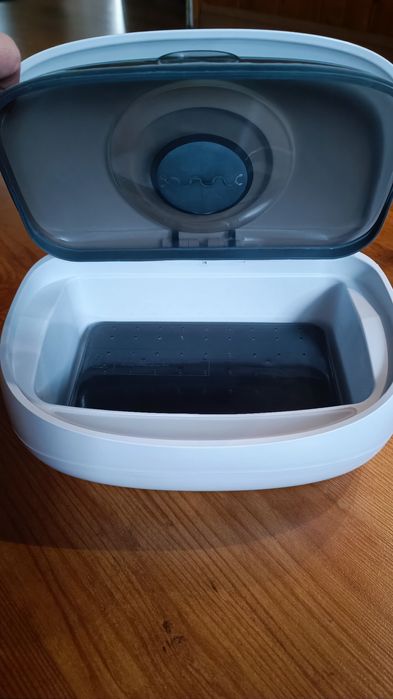 Podgrzewacz do chusteczek Premium Prince Lionheart Evo Wipes Warmer