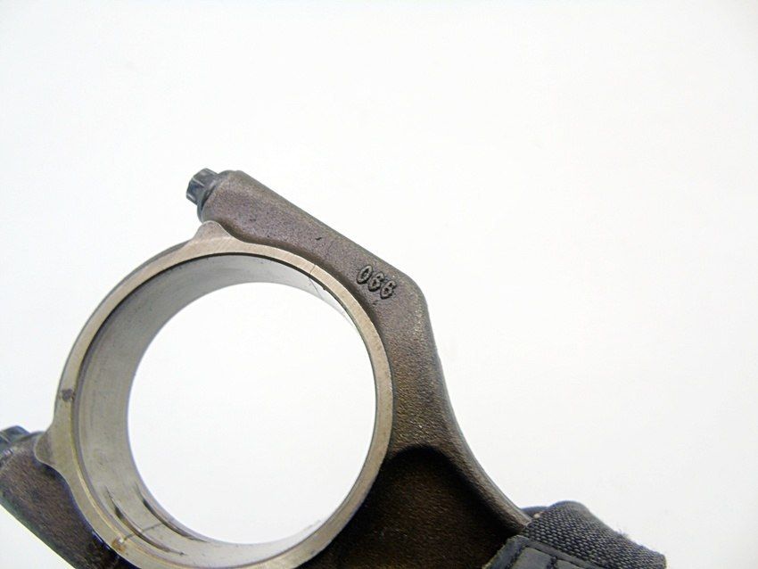 Korbowód 2.5 N52 Bmw E90 E91 E92 E93 E60 E61 E85 X3 Z4 066 990