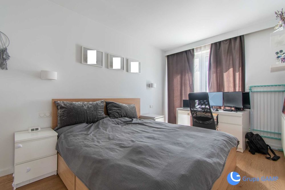 3-pok z ogrodem 100 m² *Dębniki Fedkowicza* - Widok 6