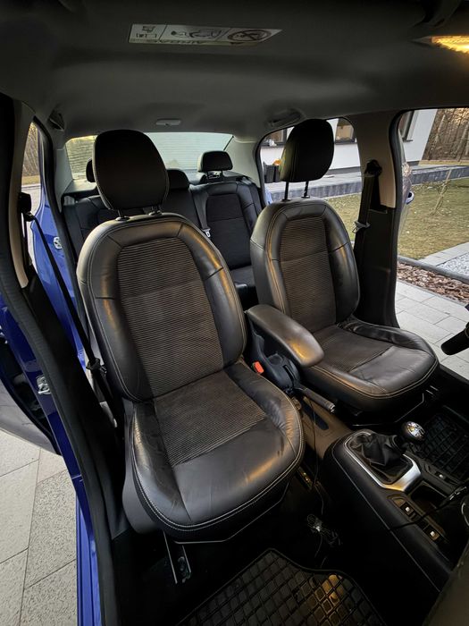 Citroën C-Elysée, 2017, benzyna+gaz