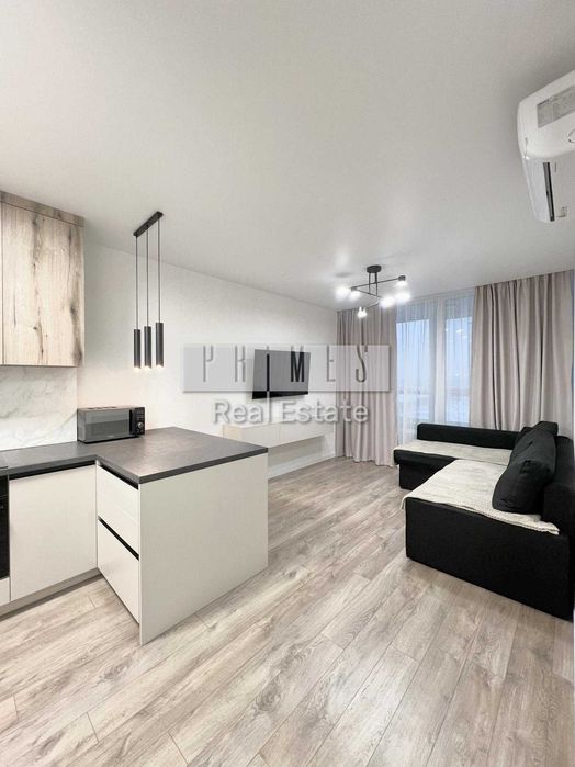 Варшавський 2 Продаж Квартира з ремонтом Виноградар