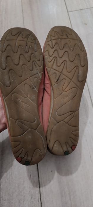 Baleriny Bata 37/38