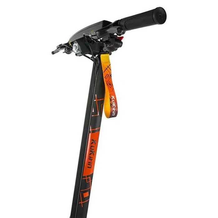 Hulajnoga Kukirin G2 Ultra
