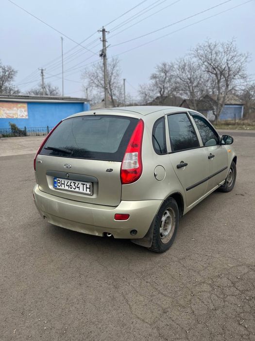 Продам ВАЗ-111930
Ціна 190