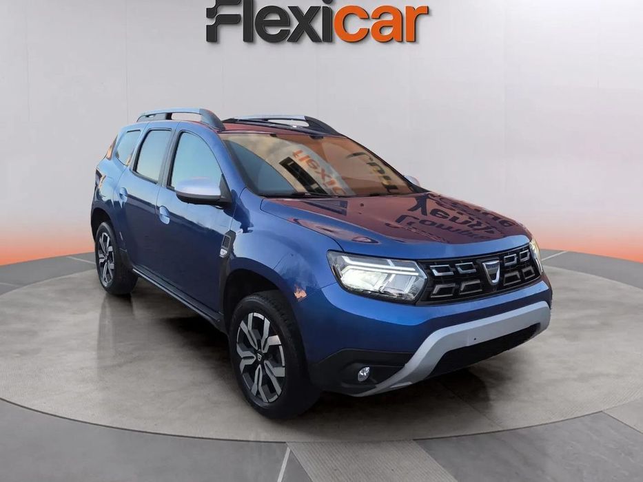 Dacia Duster 1.0 TCe ECO-G Prestige Bi-Fuel
