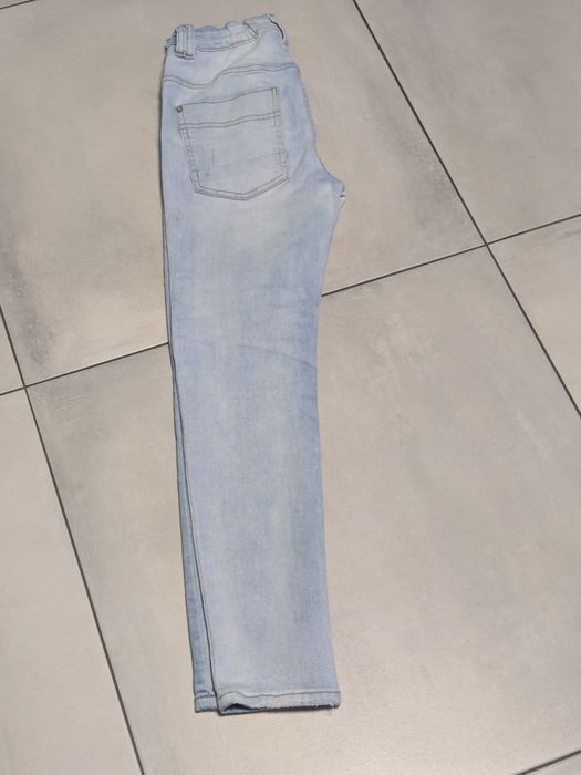 Jeansy Reserved 158