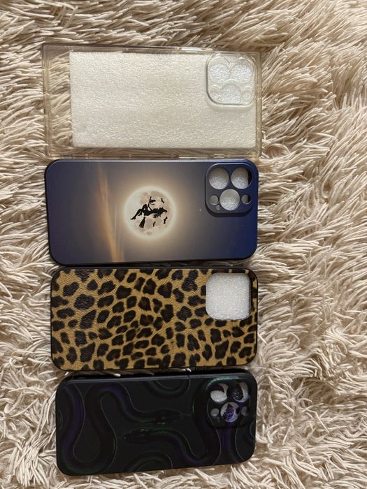 Чохли на iphone 13 pro max