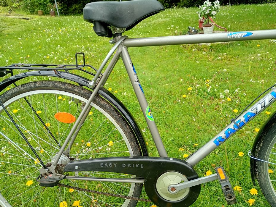 Sprzedam rower meski