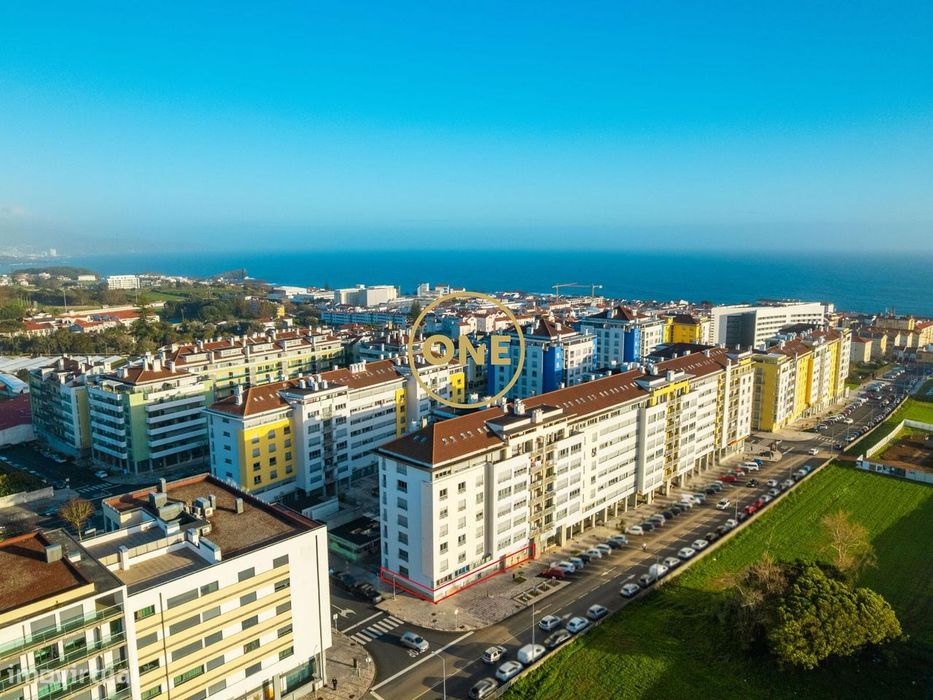 Espaço comercial em Localização Premium!