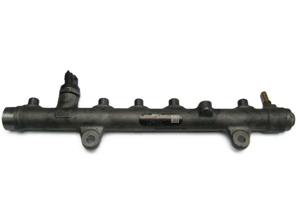 Listwa wtryskowa 1.9 DCI