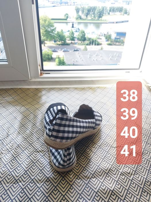 Buty damskie PRIMARK
