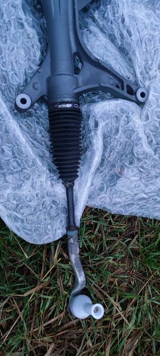 Рейка в зборі мерс Eqs 580 awd