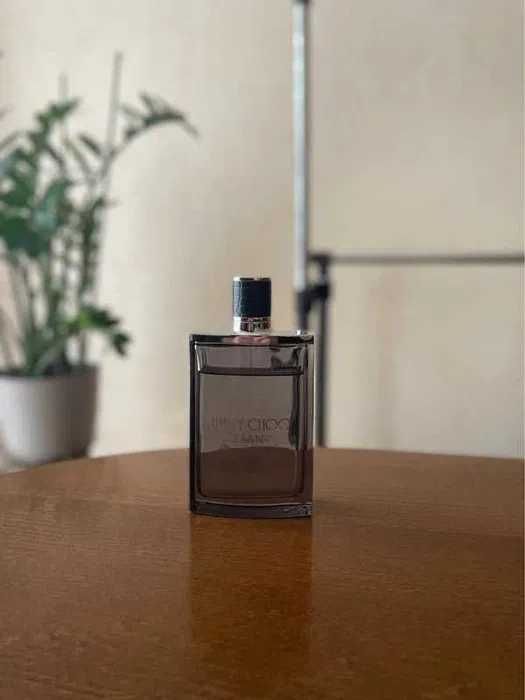 Jimmy Choo Man 100 ml 2019r.