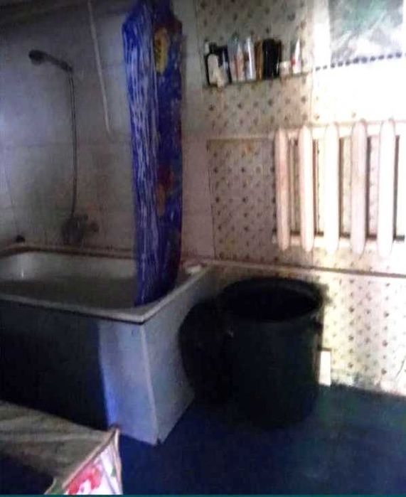 Дом в Овидиополе