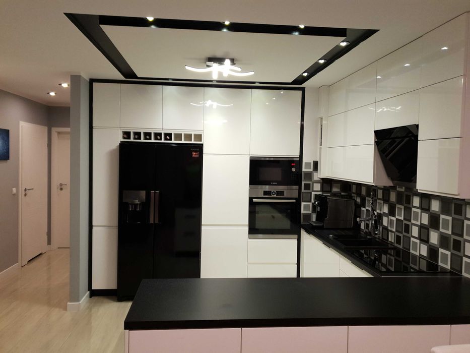 Remont, Wykańczanie wnętrz. Prace Ogrodowe. Kompleksowo. Wolne Terminy