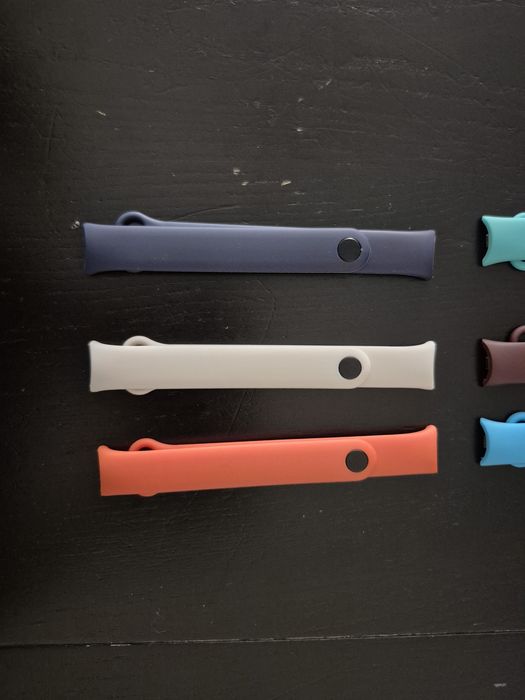 Braceletes xiaomi smart band 8