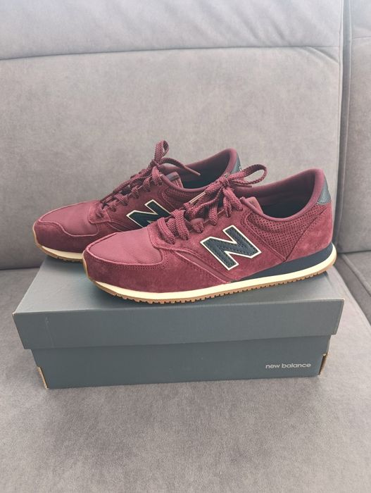 Buty New Balance 39.5