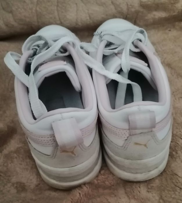 Sprzedam sneakersy 39