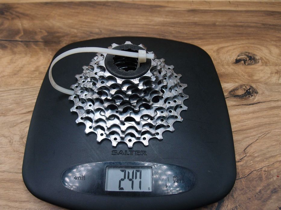 kaseta rowerowa SRAM 10 rzędów 11-26 T