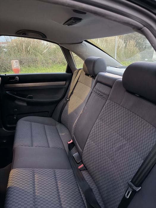 Audi A4 1.9tdi AFN 110cv