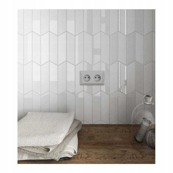 Płytka prostokątna Equipe 18,6 x 5,2 cm