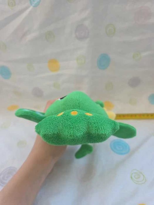 pokémon peluche Pansage pokémon center pokédoll