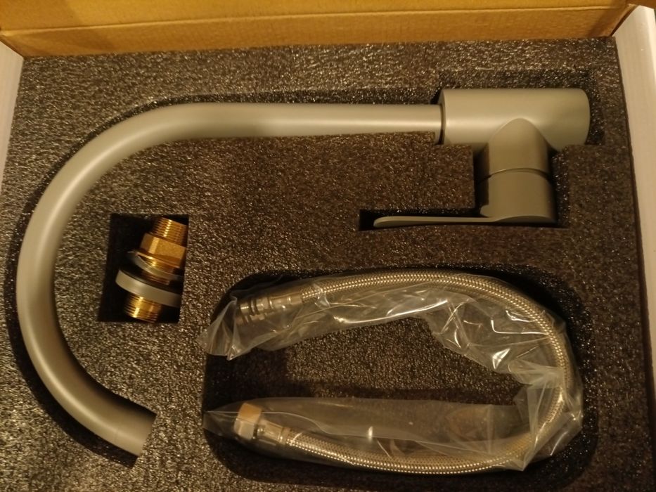 Bateria kuchenna Evo Select