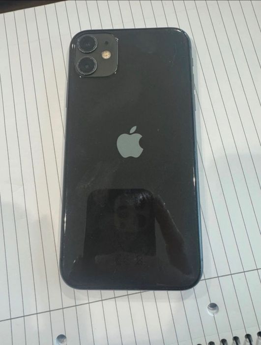 iPhone 11 Usado