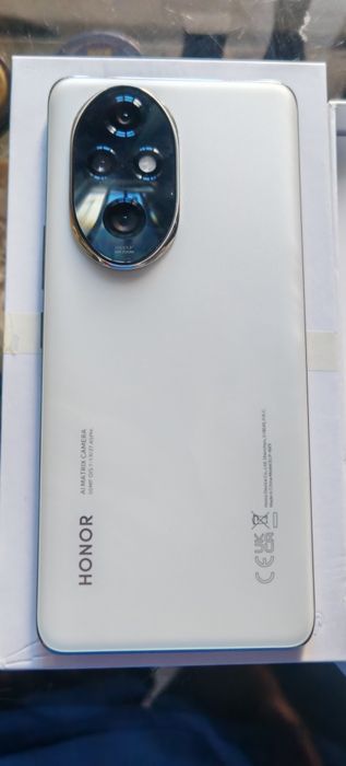 Honor 200 pro 12g 512gb