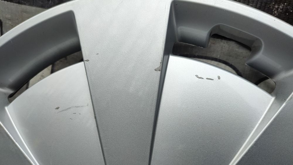 "16 Kołpaki Audi oryginał