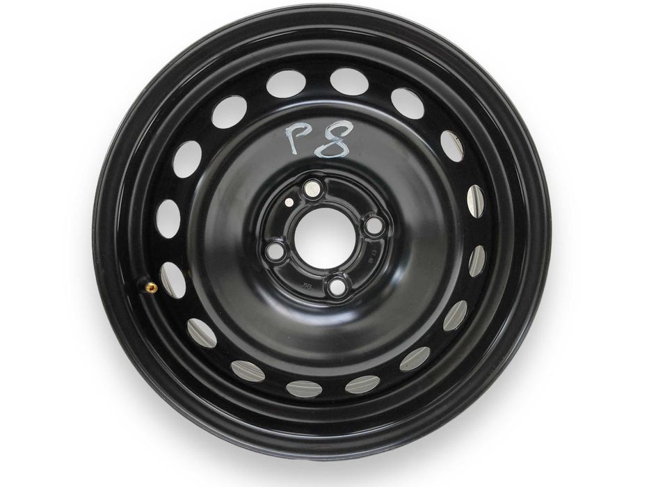 Felga 15 Renault Clio IV