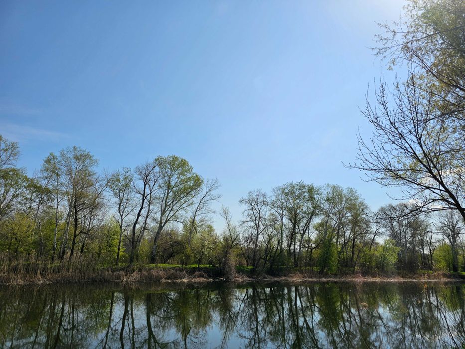 Продаж дачі, земельна ділянка площею 6.26 сотки, Обухівка. Ізумруд.