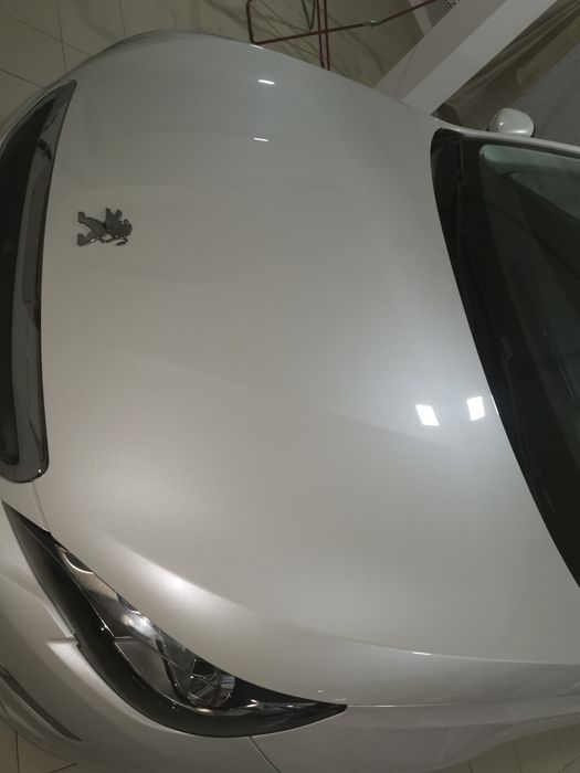 Peugeot 308 e-Hdi 1.6 115cv