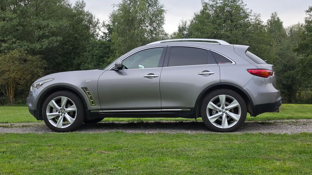 Infiniti FX