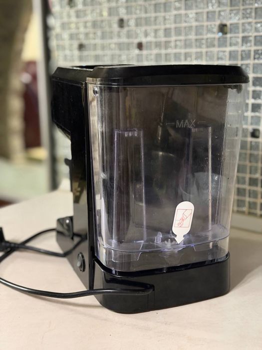 Кавомашина HausMark