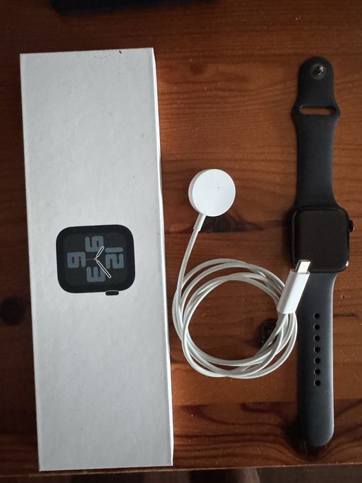 Apple Watch SE 2 geracao